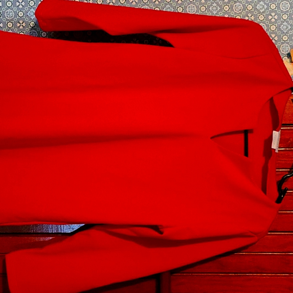 Van Heusen blouse